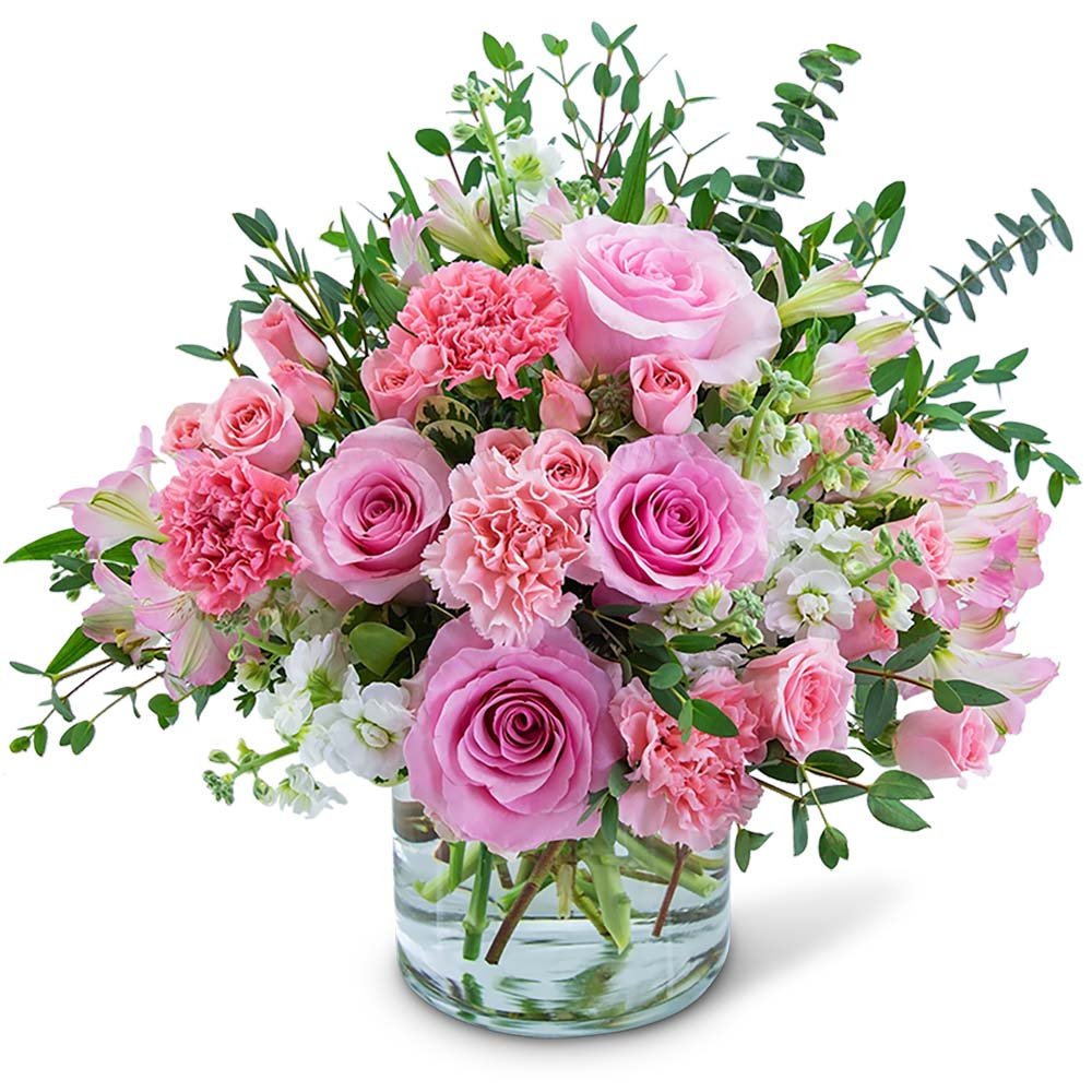 Blooming in Paris - Anaheim Hills Florist
