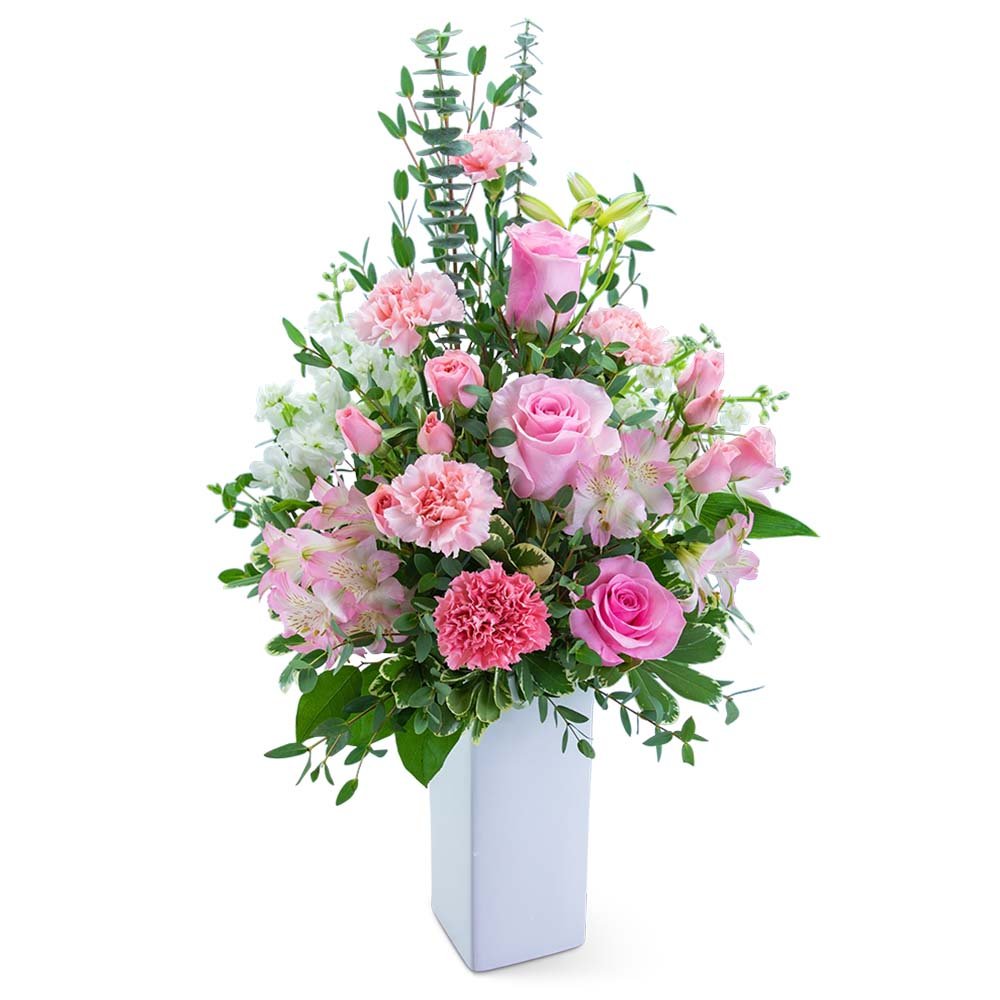 Champagne Blush - Anaheim Hills Florist