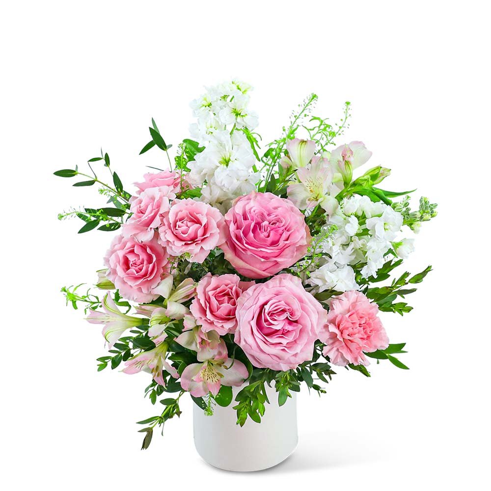 Florence Rose Dream - Anaheim Hills Florist