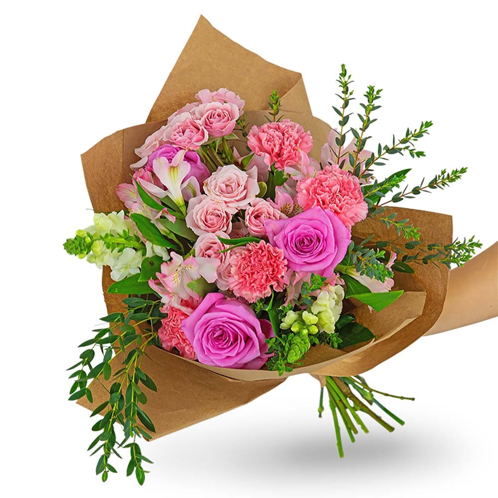 Florence Bouquet - Anaheim Hills Florist