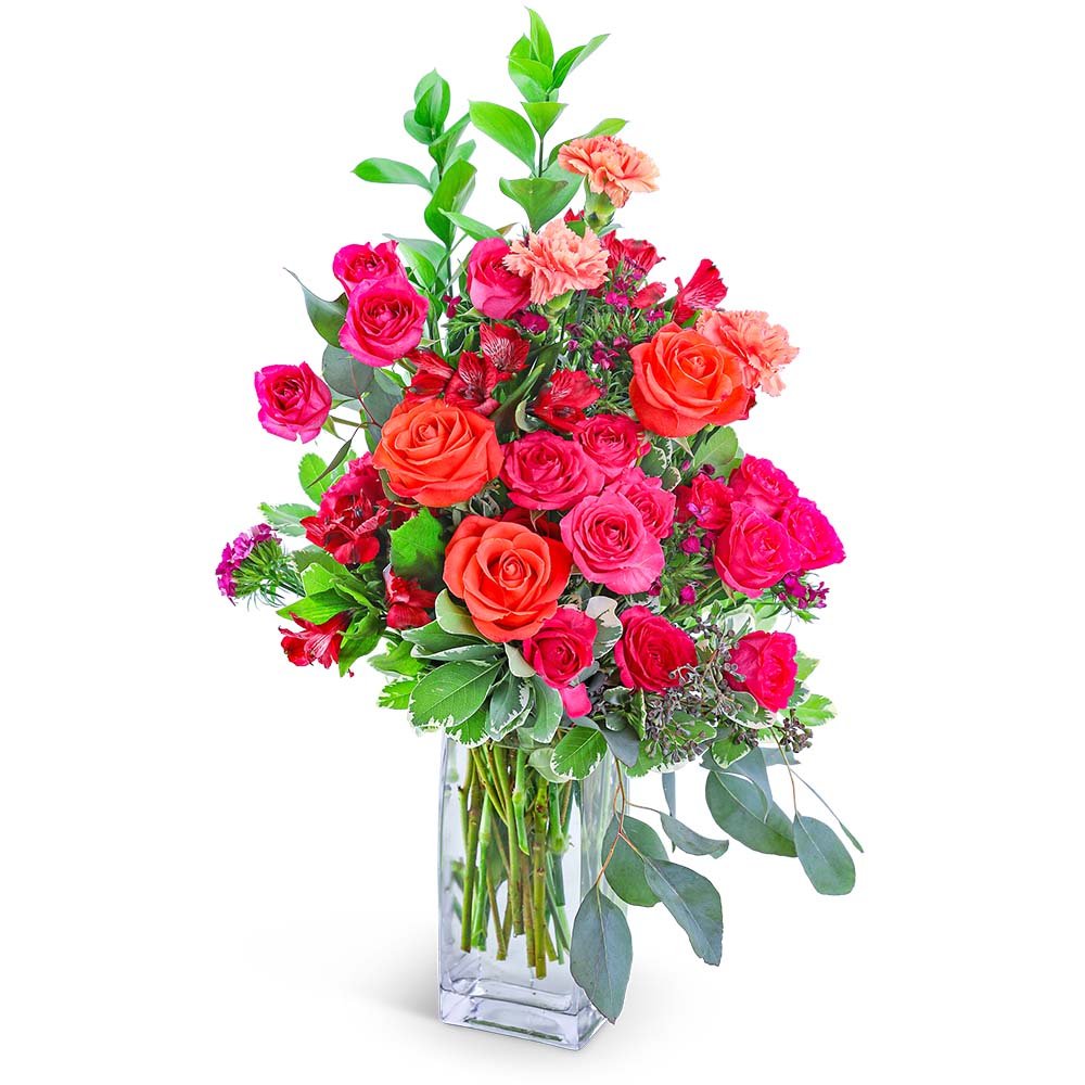 Bellini Sunset - Anaheim Hills Florist