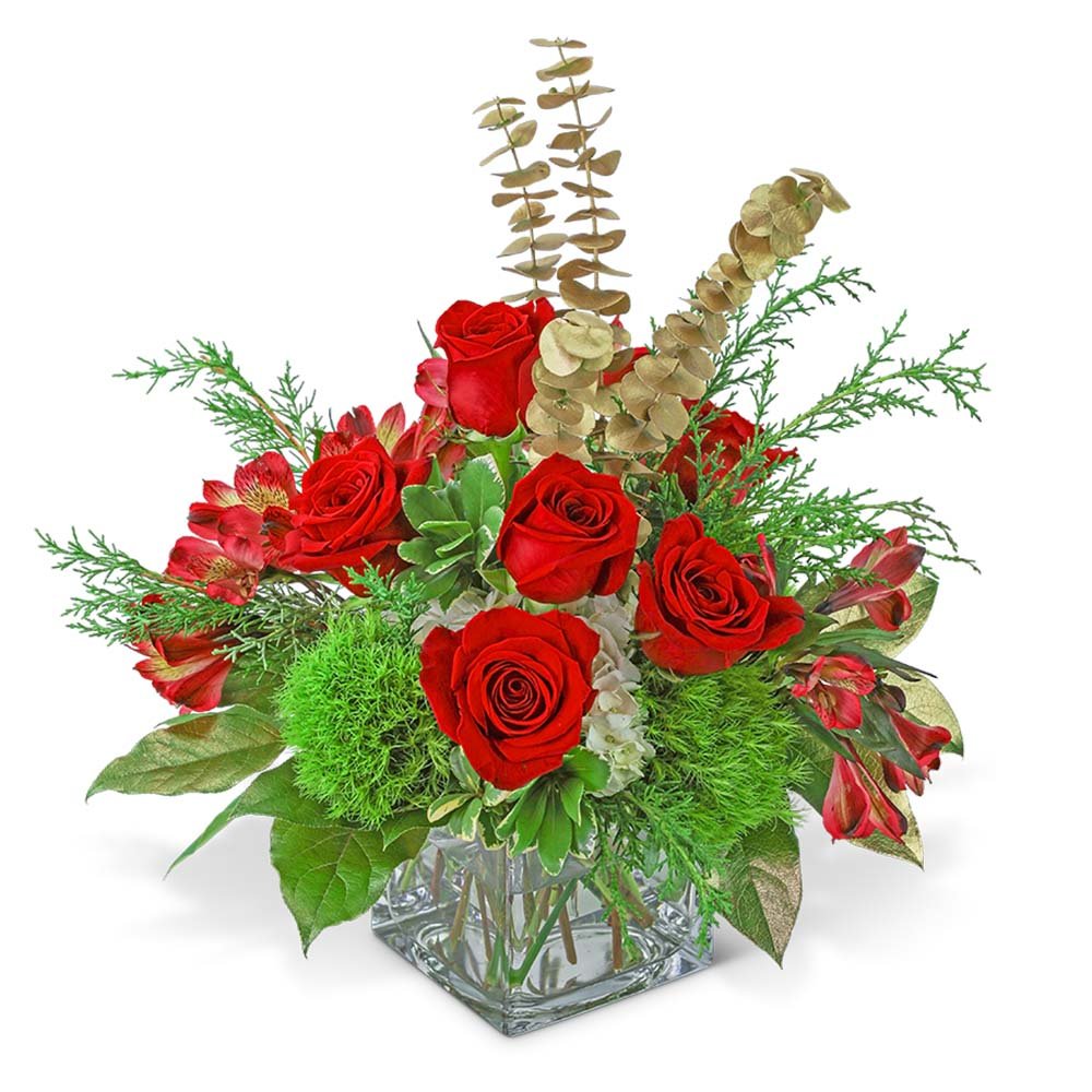 Spiced Currant - Anaheim Hills Florist