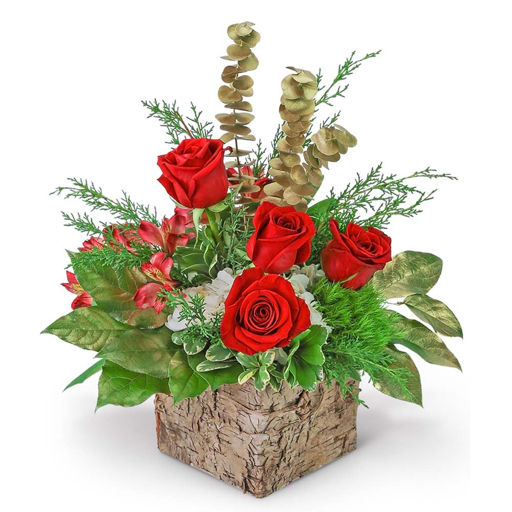 Spirit of Noel - Anaheim Hills Florist