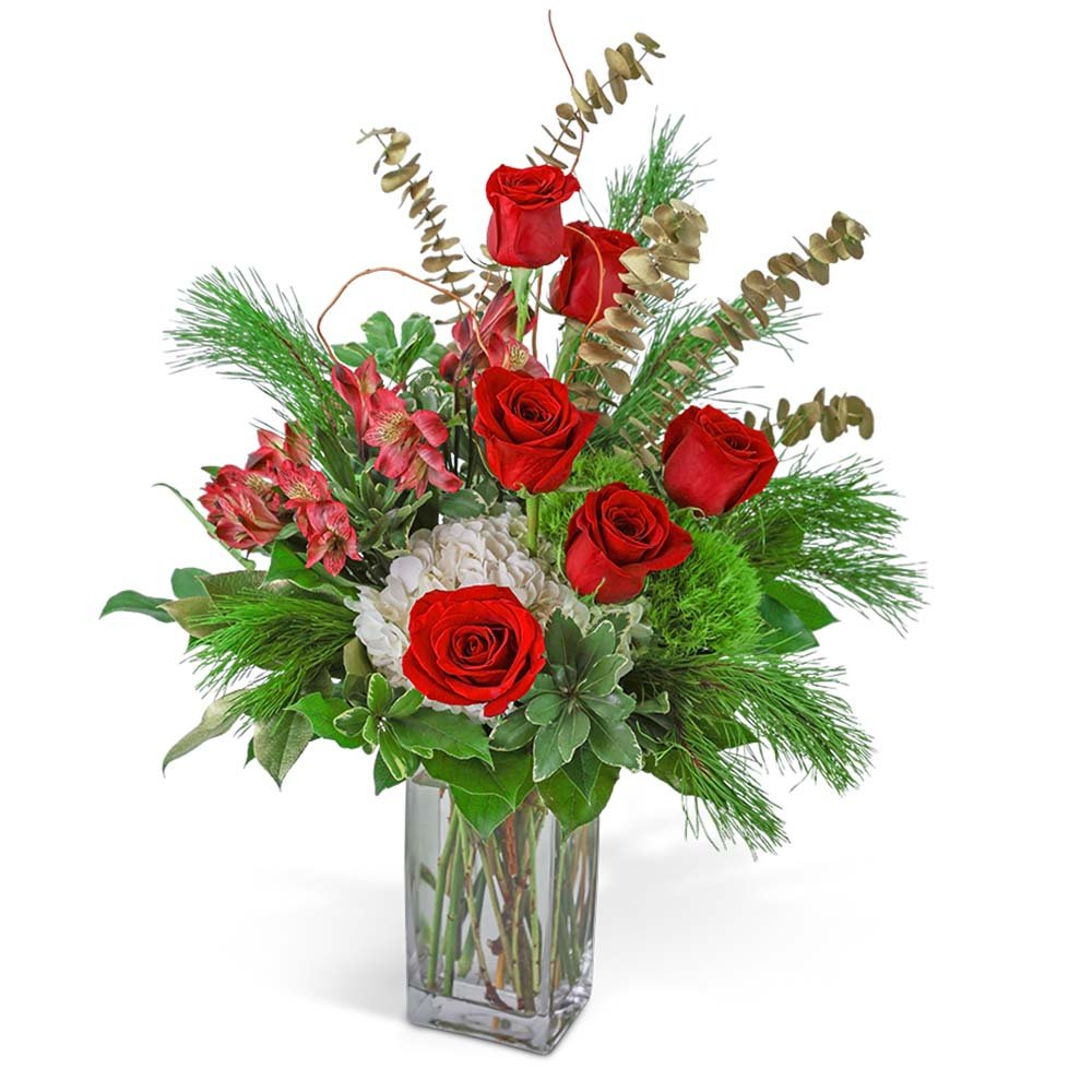 Night Before Christmas - Anaheim Hills Florist