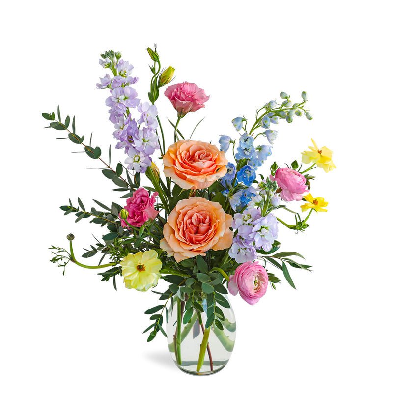 A Moment for Mom - Anaheim Hills Florist