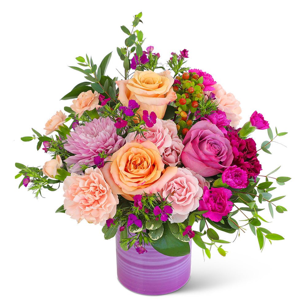 Pastel Swirl - Anaheim Hills Florist