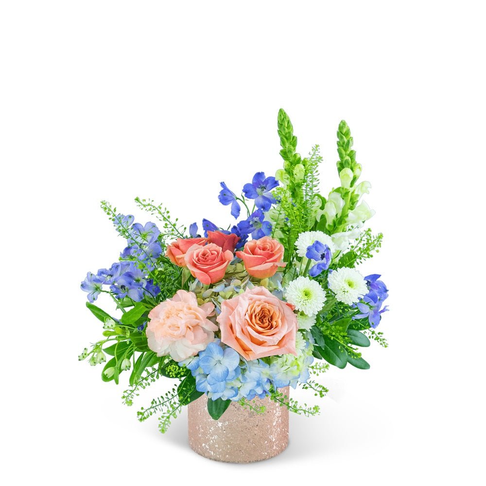 Enchanted Juliette Brilliance - Anaheim Hills Florist