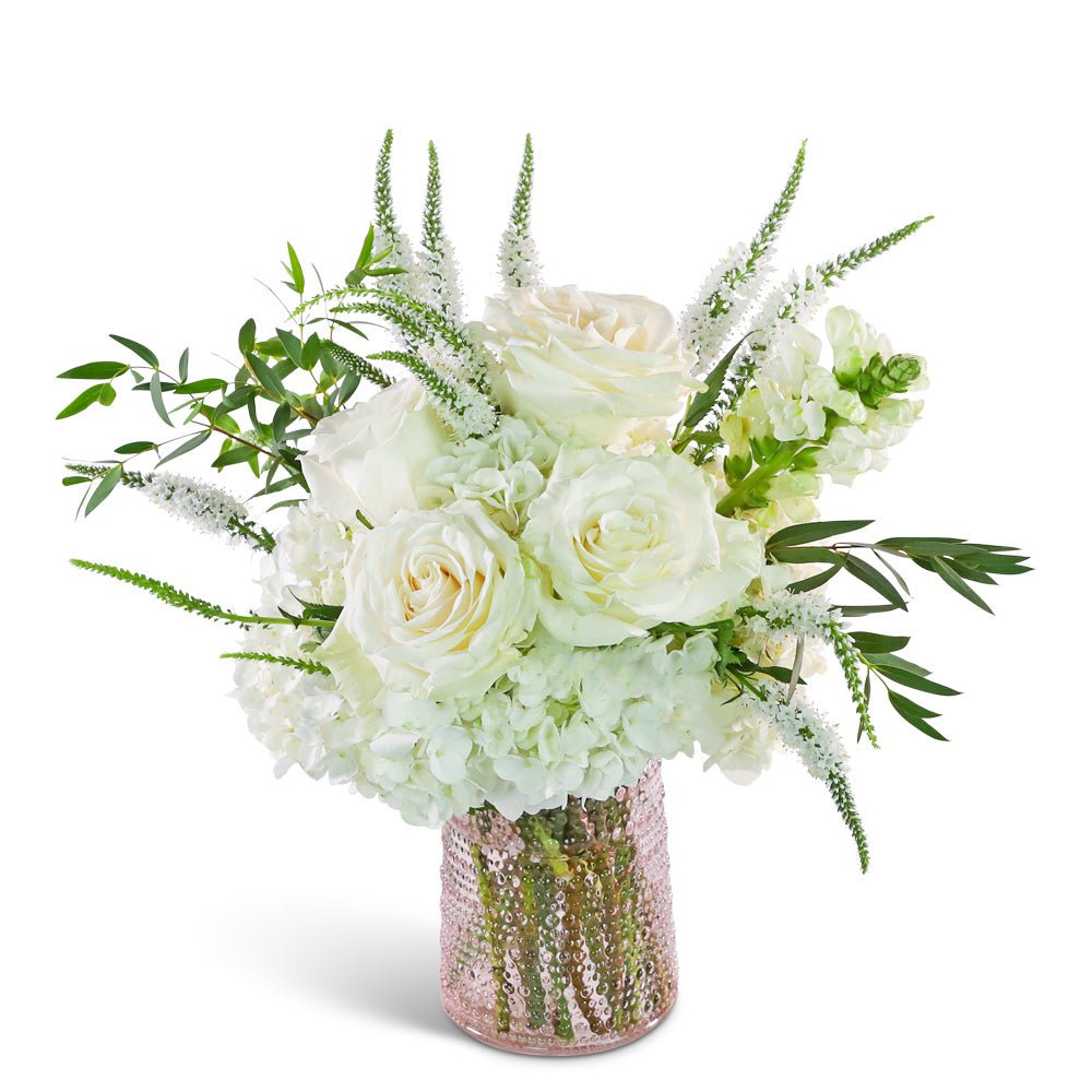 Chantilly in Pink - Anaheim Hills Florist