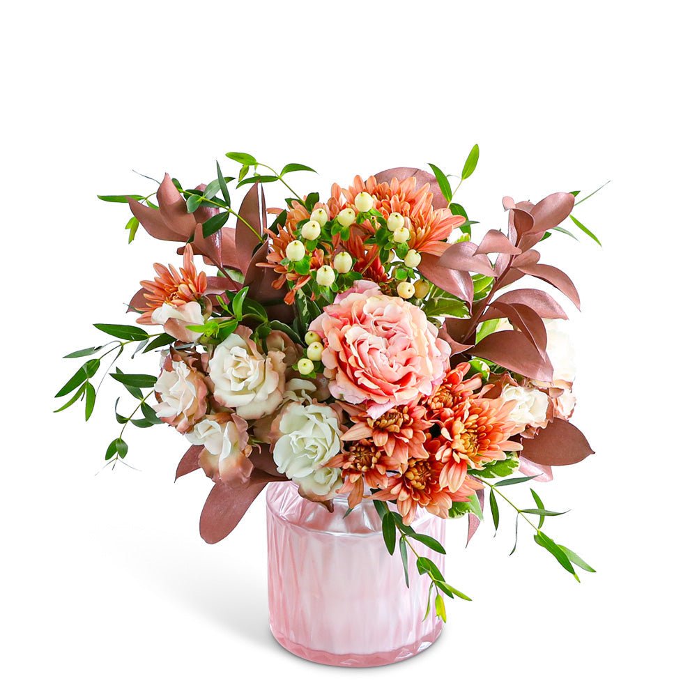 Dazzling Cappuccino Gem - Anaheim Hills Florist