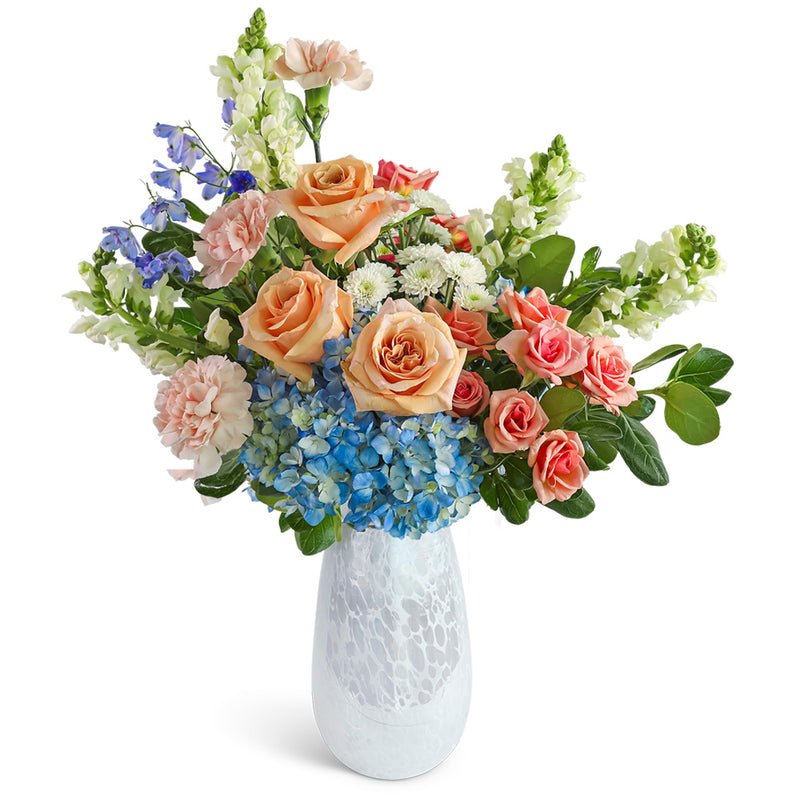 Juliette Pearl - Anaheim Hills Florist