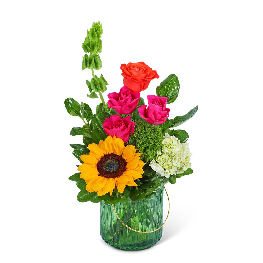 Vibrant Oasis - Anaheim Hills Florist