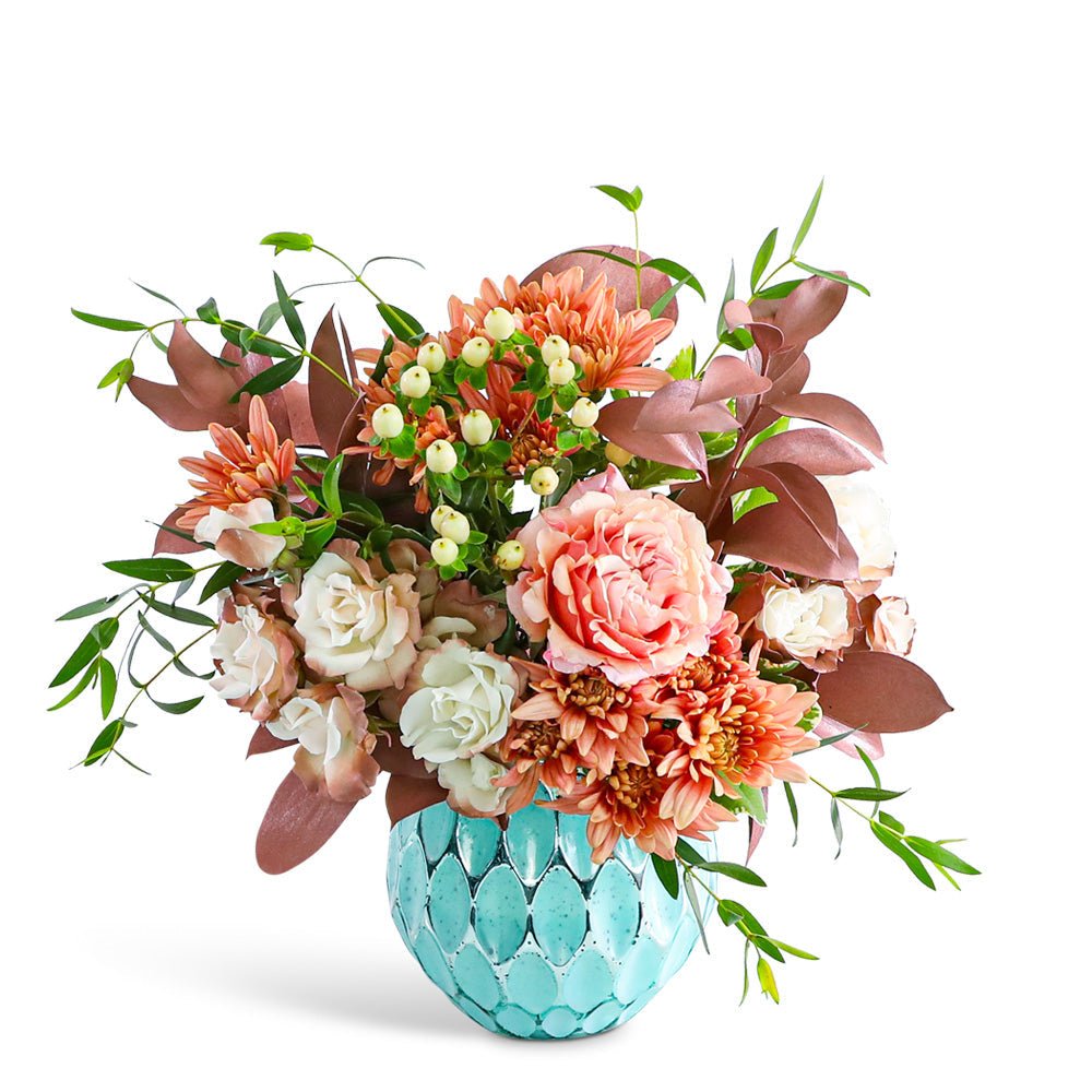 Cappuccino Dream - Anaheim Hills Florist