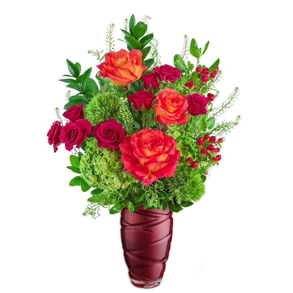 Dancing Through Life - Anaheim Hills Florist