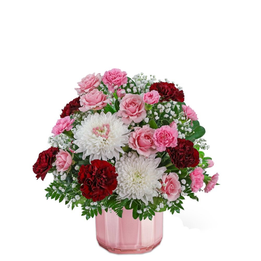 Dazzling Gem - Anaheim Hills Florist