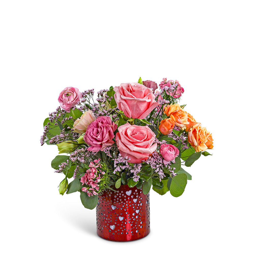 Valentina Love - Anaheim Hills Florist