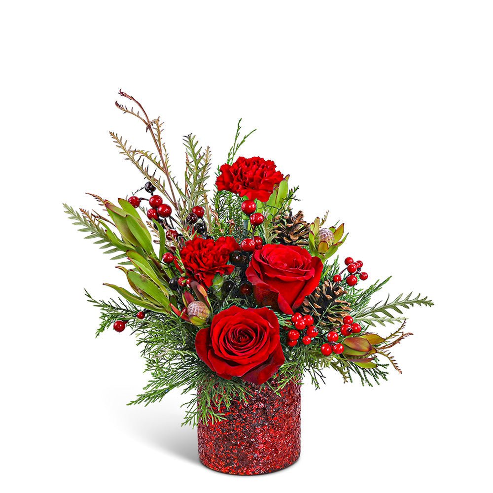 Magical Wish in Crimson - Anaheim Hills Florist