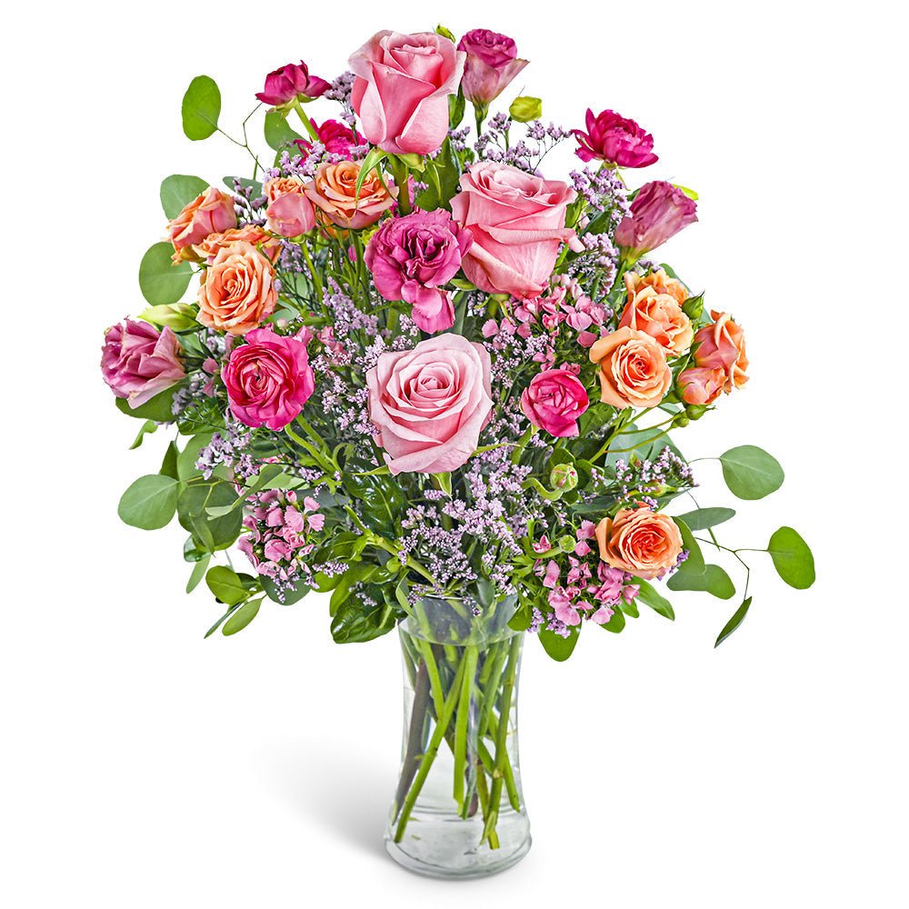 Viva Valentina - Anaheim Hills Florist