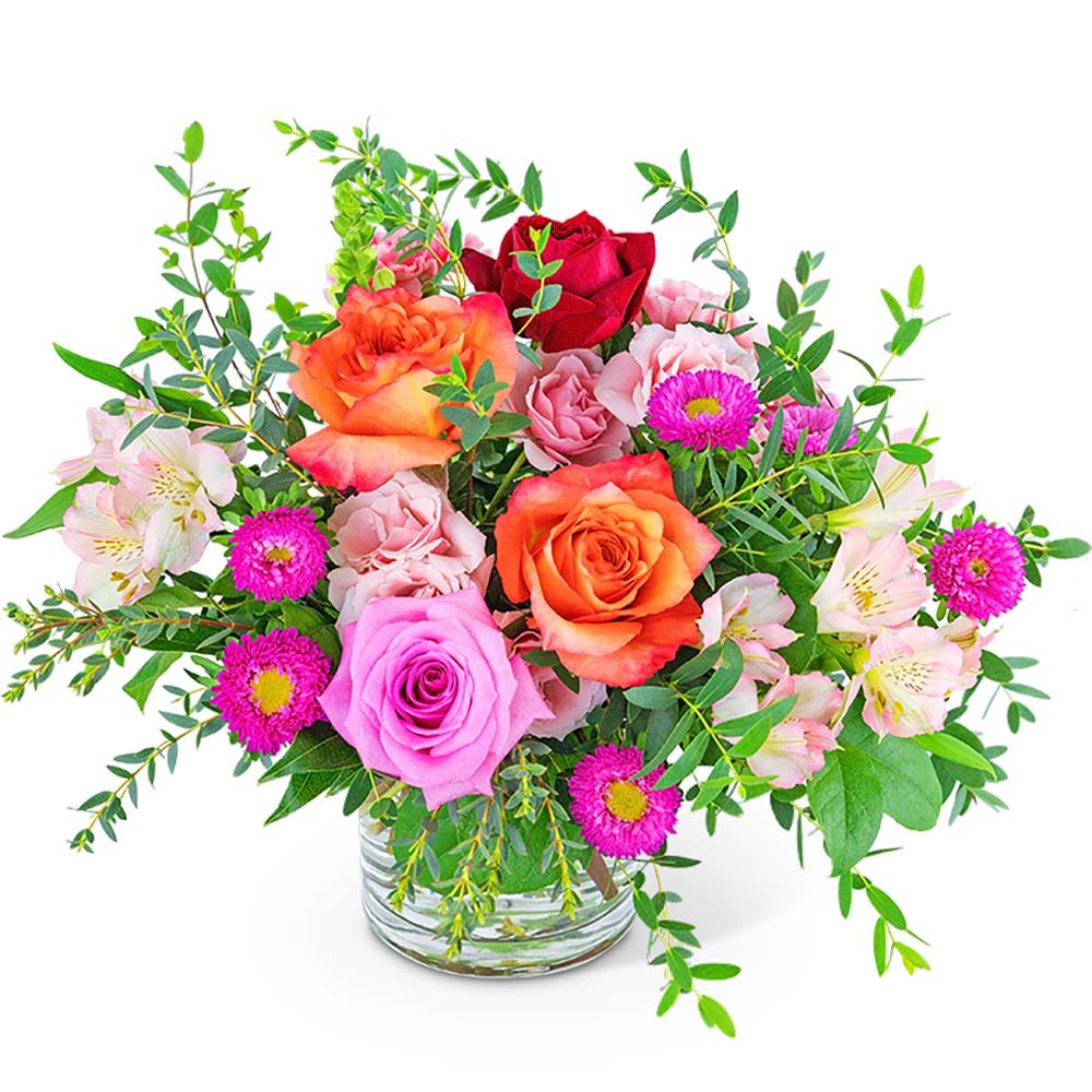 Poetic Rose - Anaheim Hills Florist