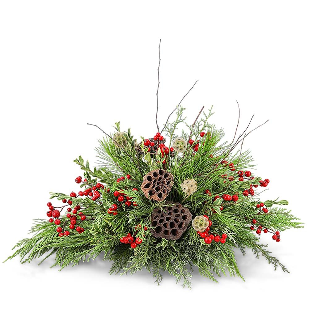 Fireside Song - Anaheim Hills Florist