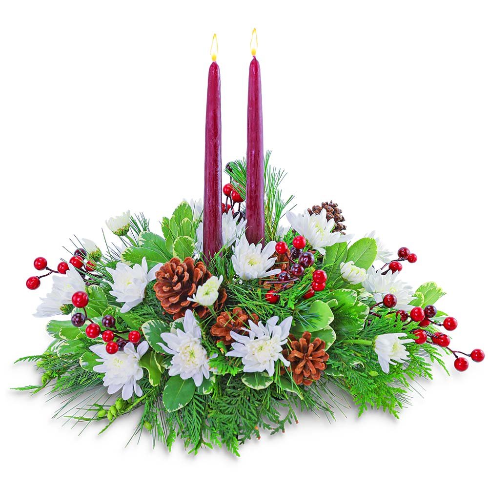 My Favorite Things Centerpiece - Anaheim Hills Florist