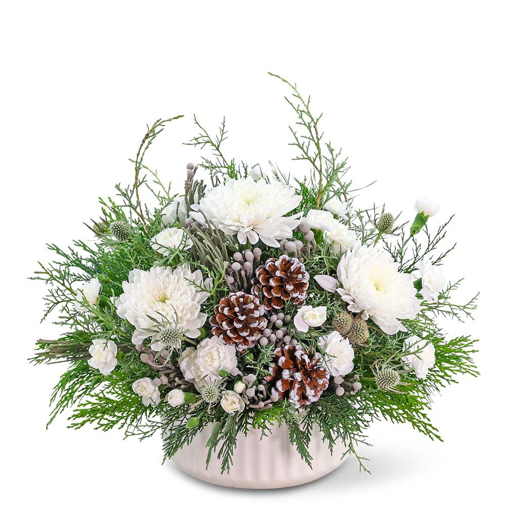 Frosted Oasis - Anaheim Hills Florist