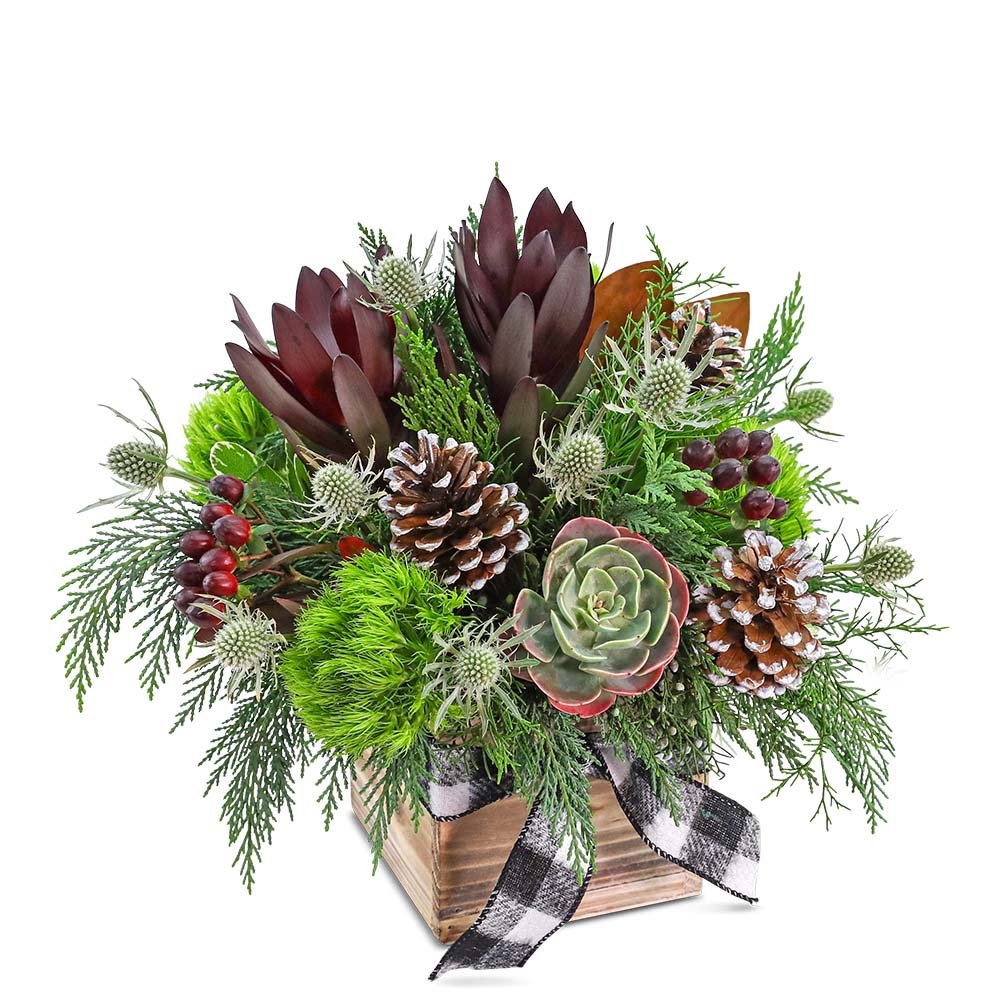 Woodland Serenity - Anaheim Hills Florist