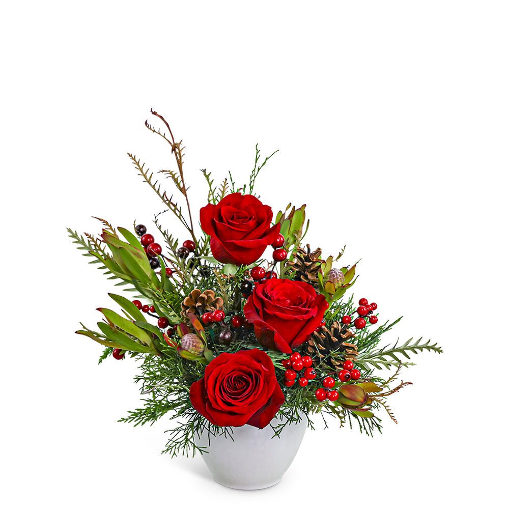 Redwood Blooms - Anaheim Hills Florist