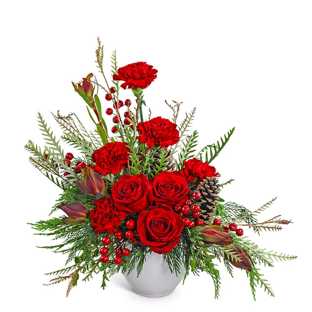 Crimson Radiance - Anaheim Hills Florist
