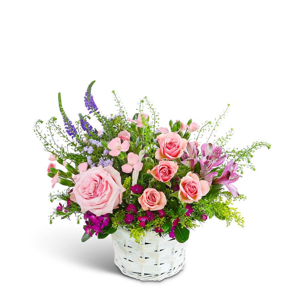 Petal Prelude - Anaheim Hills Florist