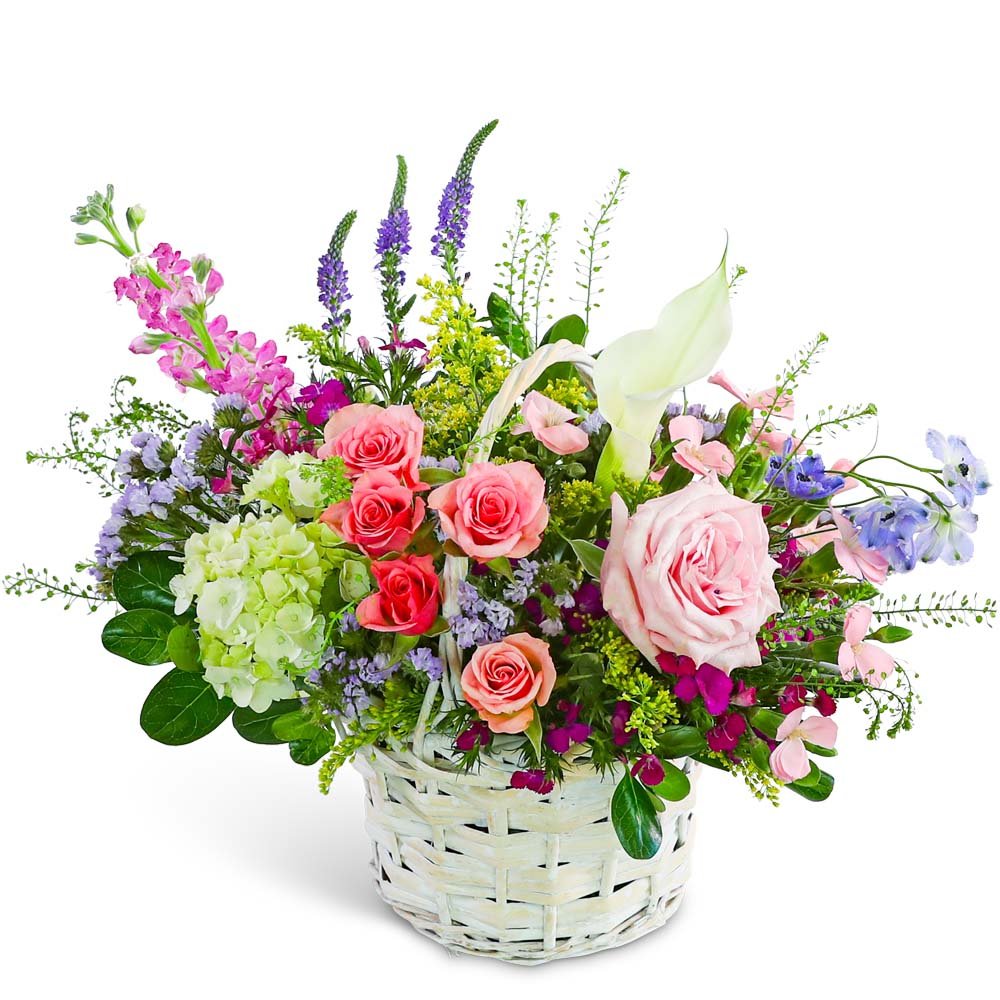 Petal Reverie - Anaheim Hills Florist