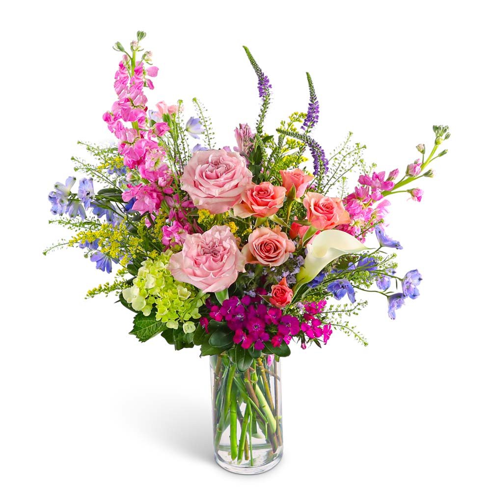 Windswept Petals - Anaheim Hills Florist