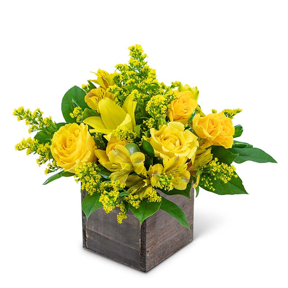 Sweet Honey - Anaheim Hills Florist