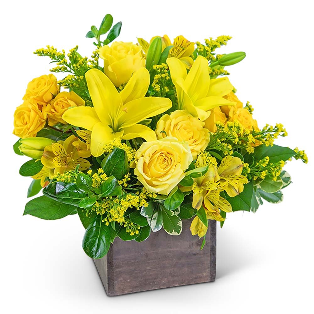 Honeybee - Anaheim Hills Florist