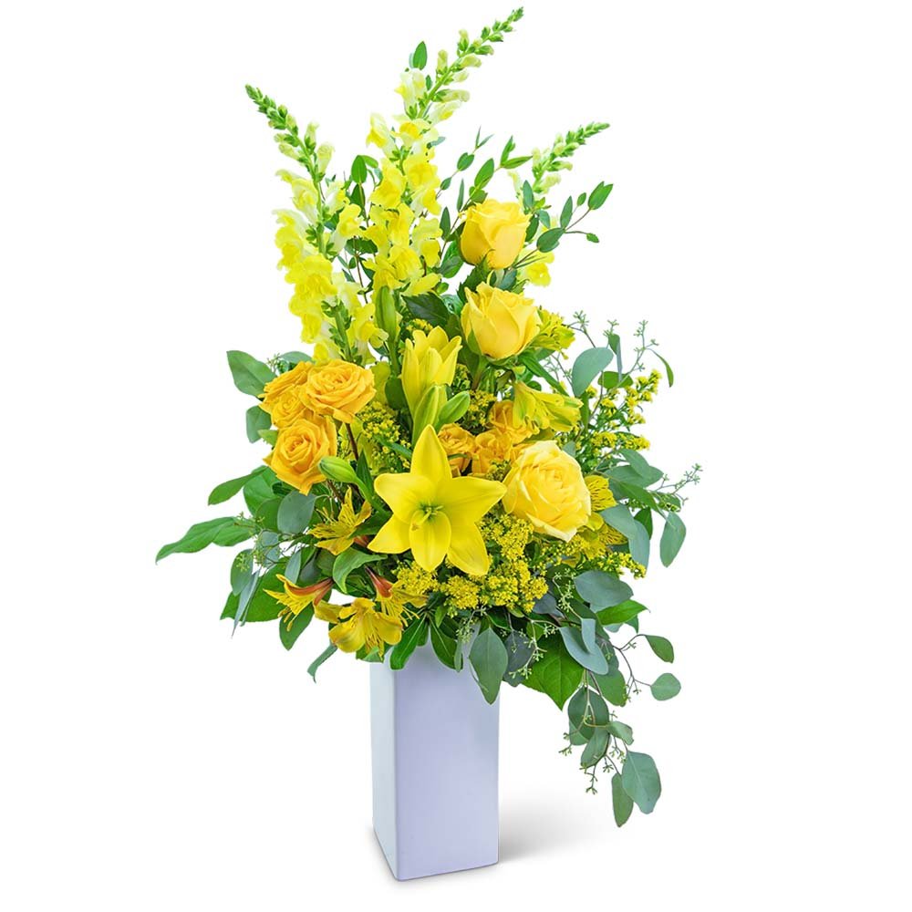 Sunkissed - Anaheim Hills Florist