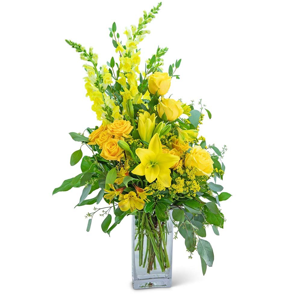 Sundazed - Anaheim Hills Florist