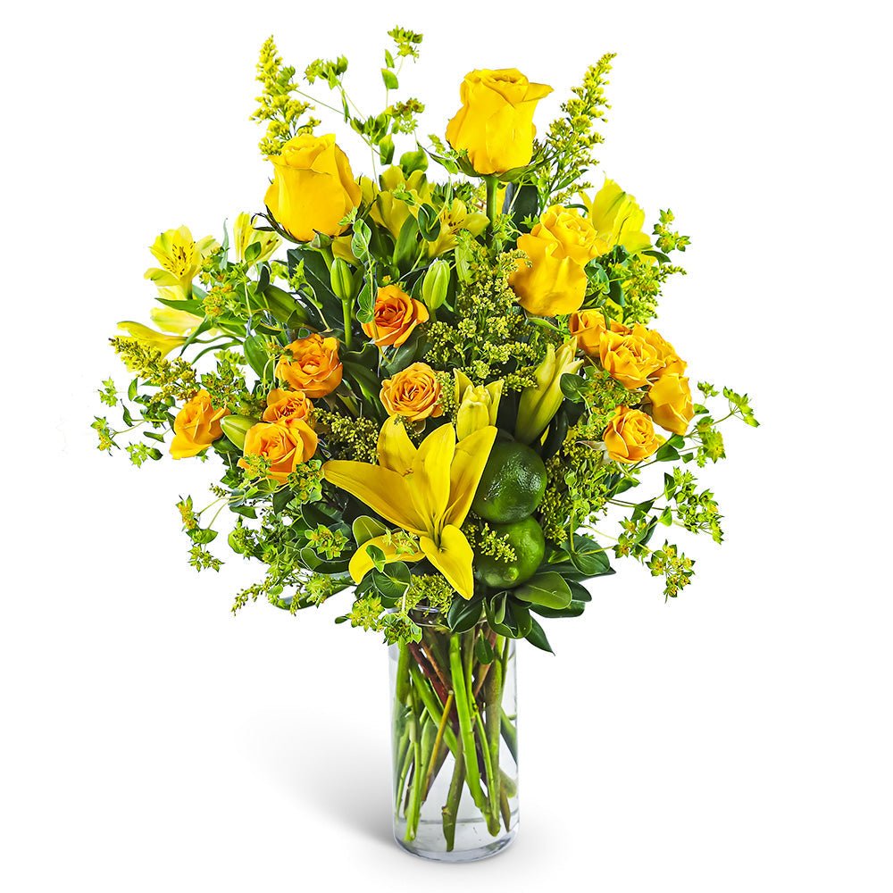 Limonata Kiss - Anaheim Hills Florist