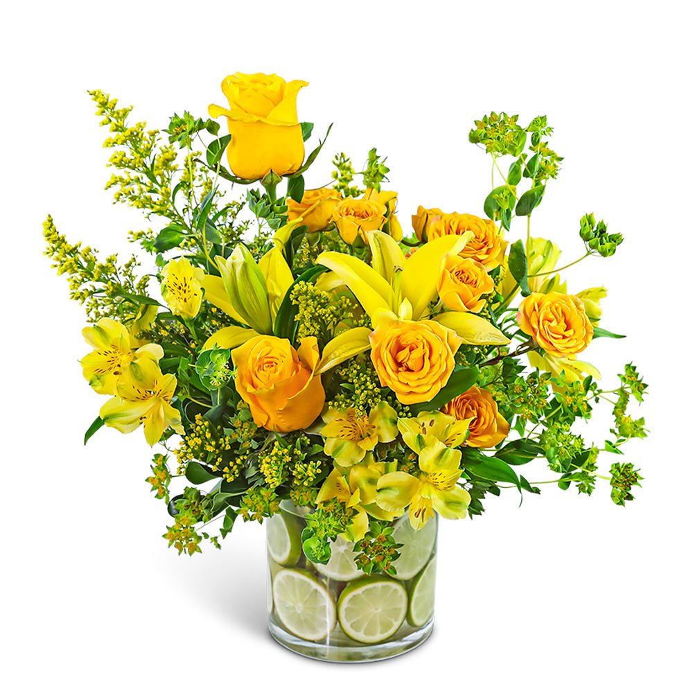 Limonata Love - Anaheim Hills Florist
