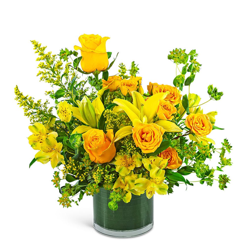 Limonata Breeze - Anaheim Hills Florist