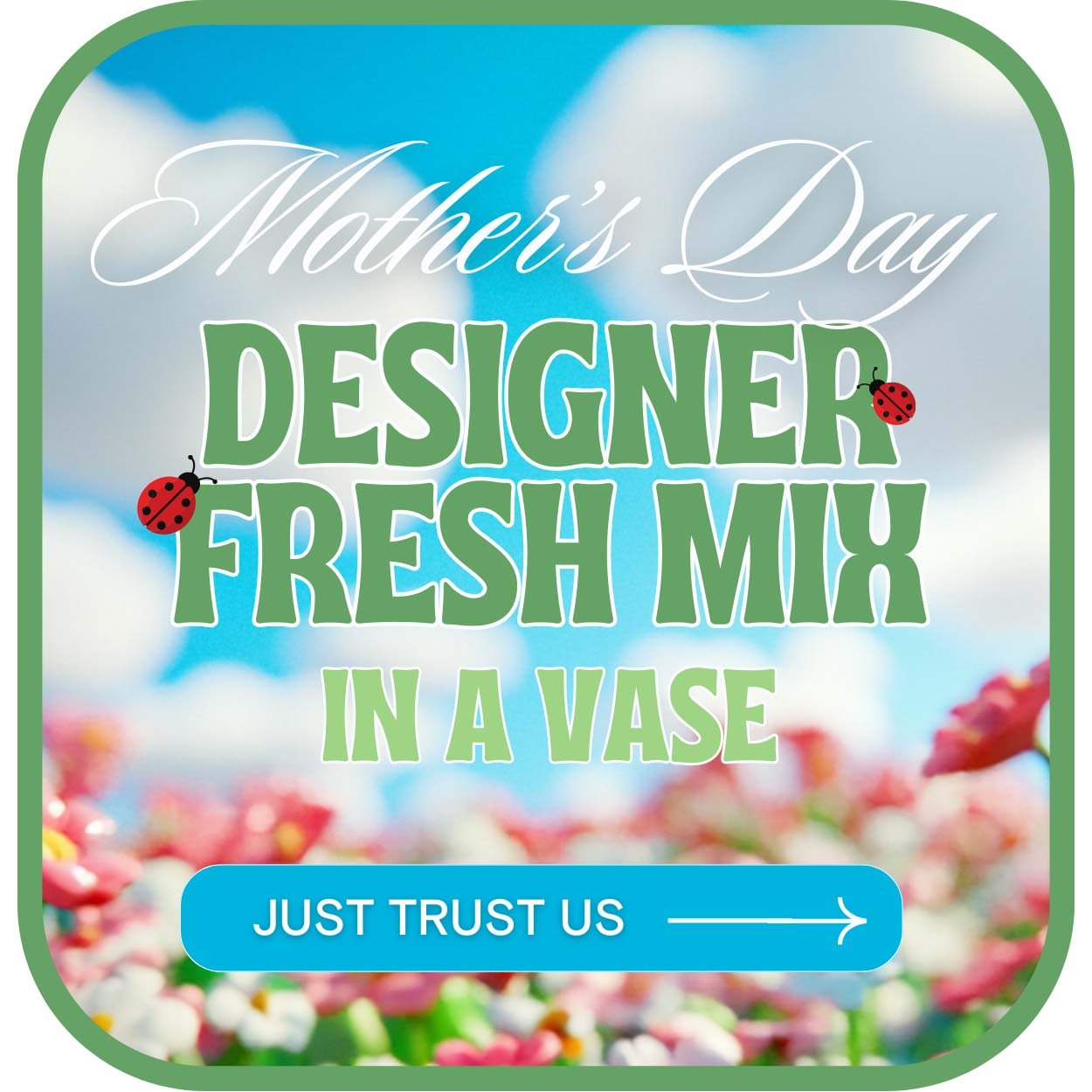 Designer's Choice for Mother's Day - Anaheim Hills Florist