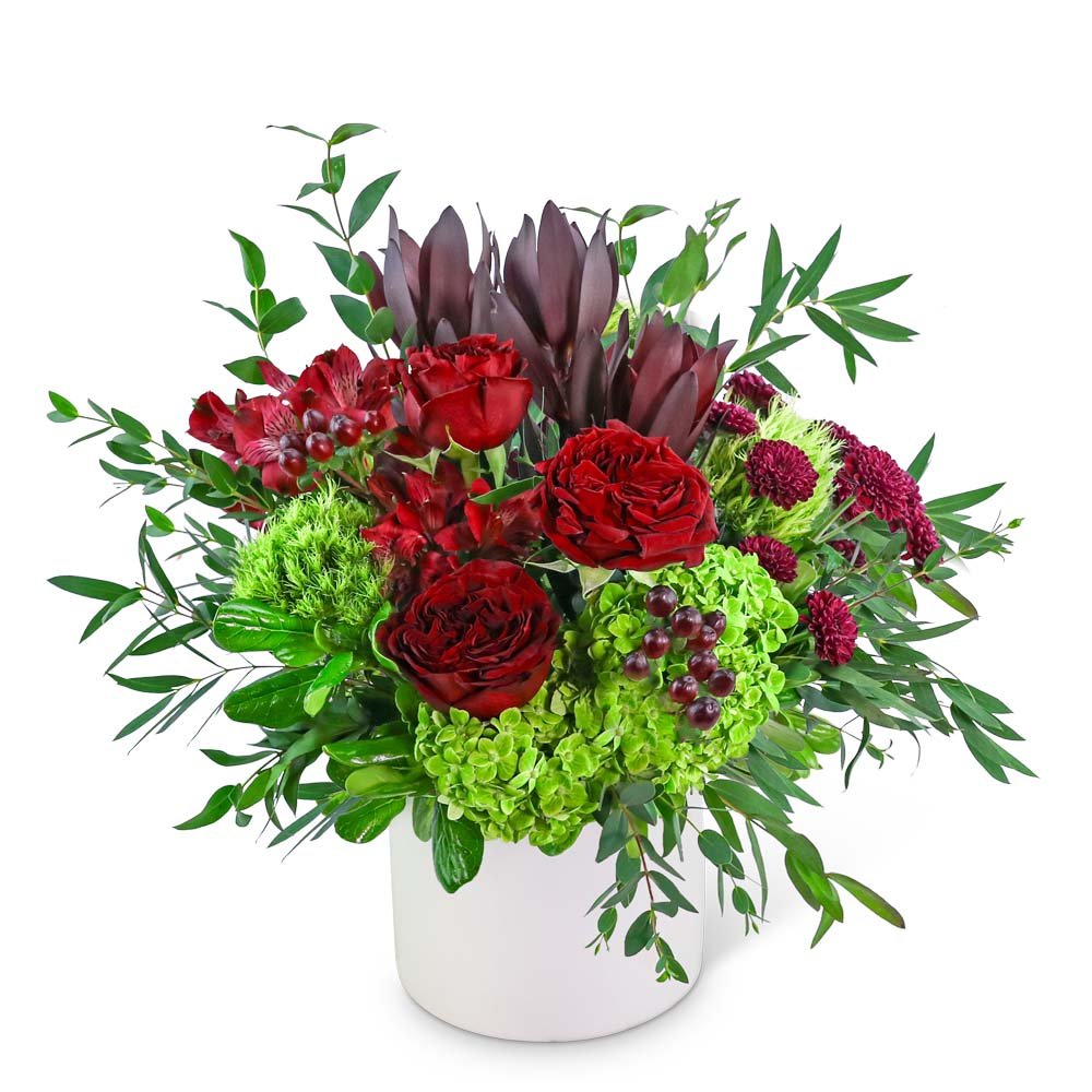 Rose Enchantment - Anaheim Hills Florist