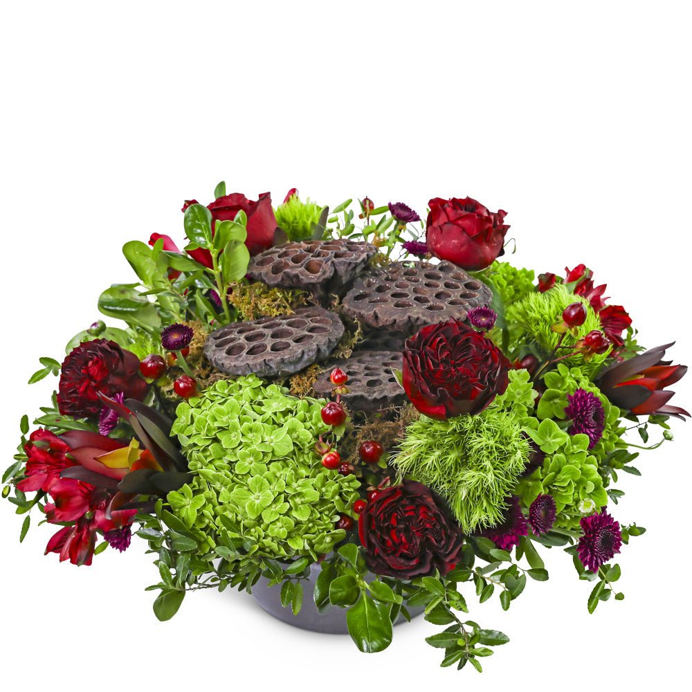 Rosewood Vineyard - Anaheim Hills Florist