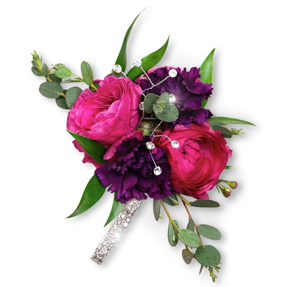 Allure Corsage - Anaheim Hills Florist