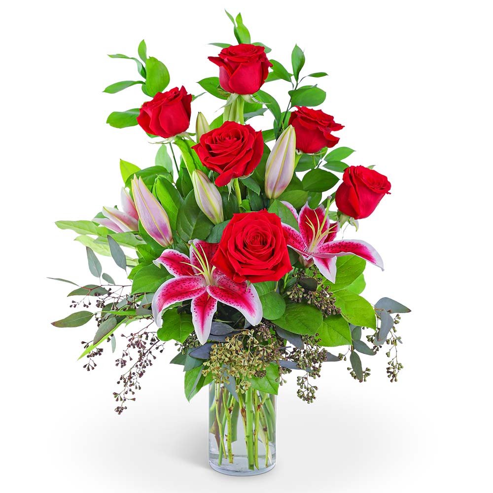 Stars in my Eyes - Anaheim Hills Florist