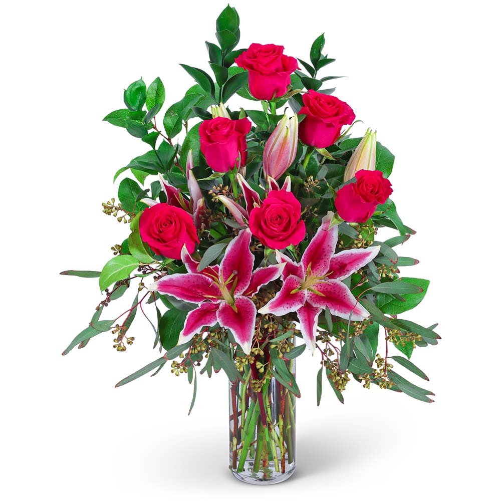 This Magic Moment - Anaheim Hills Florist