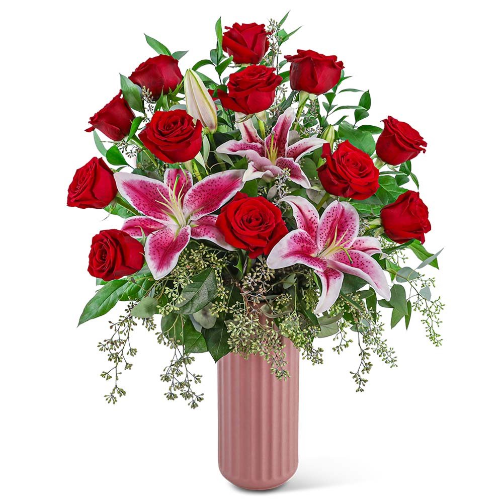 Happily Ever After - Anaheim Hills Florist