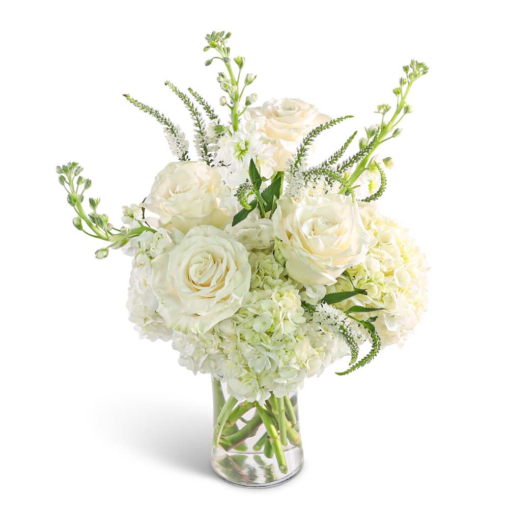 Simply Pure - Anaheim Hills Florist