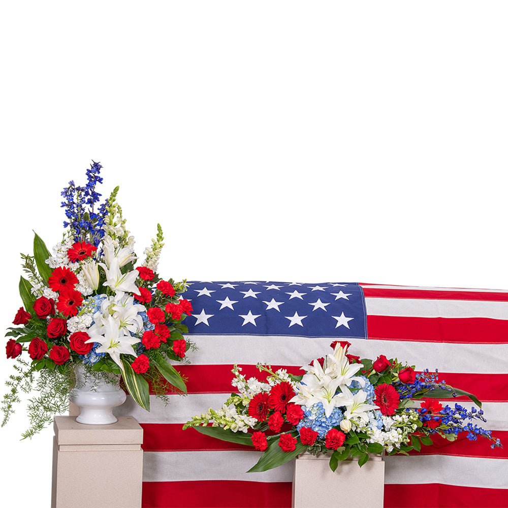 United in Peace Duo - Anaheim Hills Florist