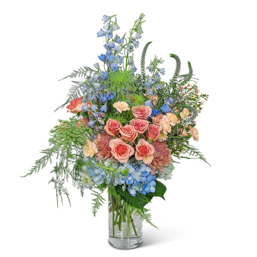 Peaceful Meadow - Anaheim Hills Florist