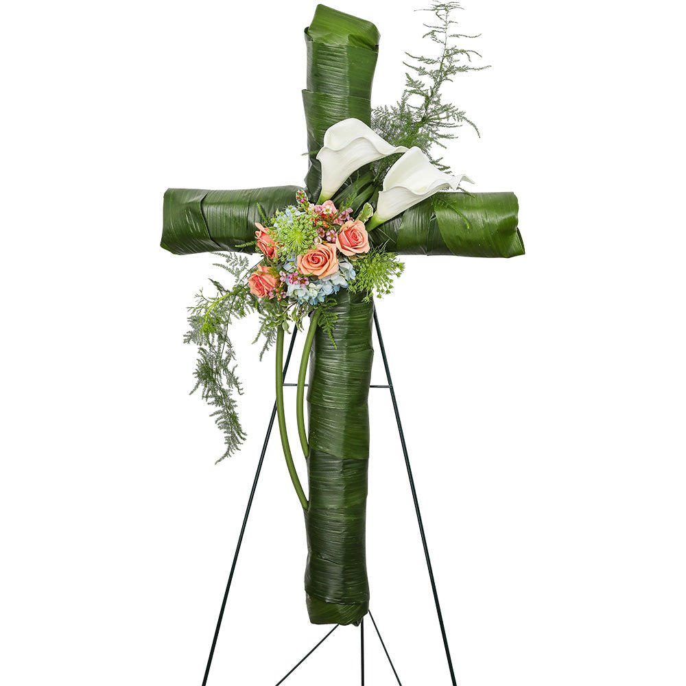 Meadow of Memories Cross - Anaheim Hills Florist