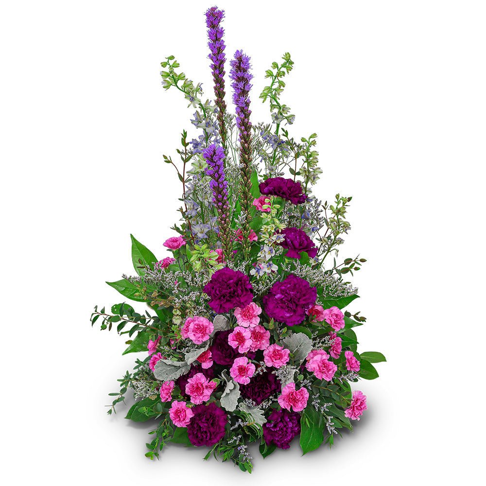 Eternal Embrace Tribute - Anaheim Hills Florist